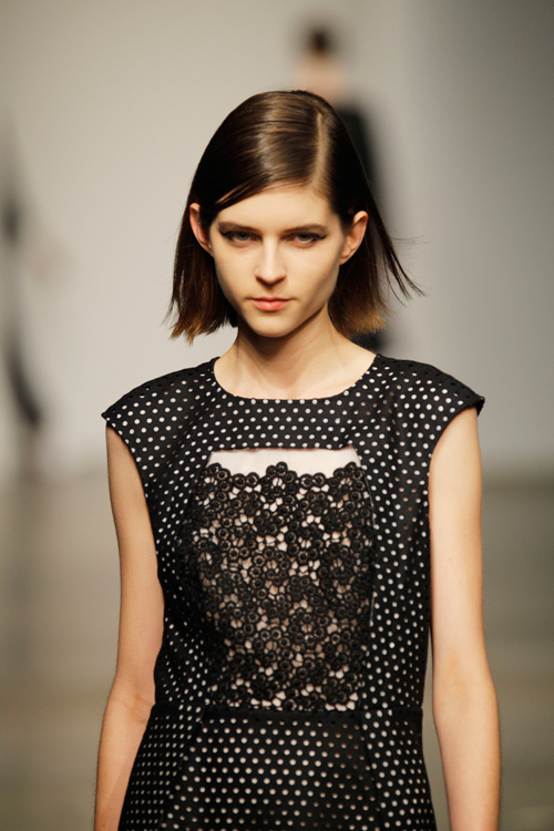 レイチェル コーミー(RACHEL COMEY) 2012-13年秋冬 ウィメンズコレクション  - 写真7