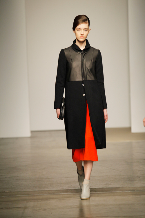 レイチェル コーミー(RACHEL COMEY) 2012-13年秋冬 ウィメンズコレクション  - 写真15