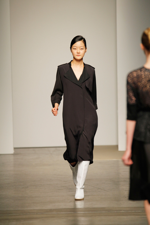 レイチェル コーミー(RACHEL COMEY) 2012-13年秋冬 ウィメンズコレクション  - 写真17