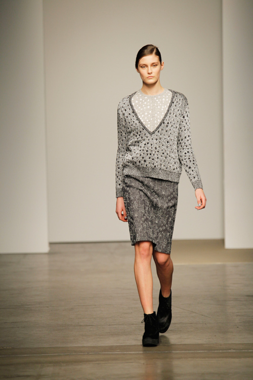 レイチェル コーミー(RACHEL COMEY) 2012-13年秋冬 ウィメンズコレクション  - 写真21