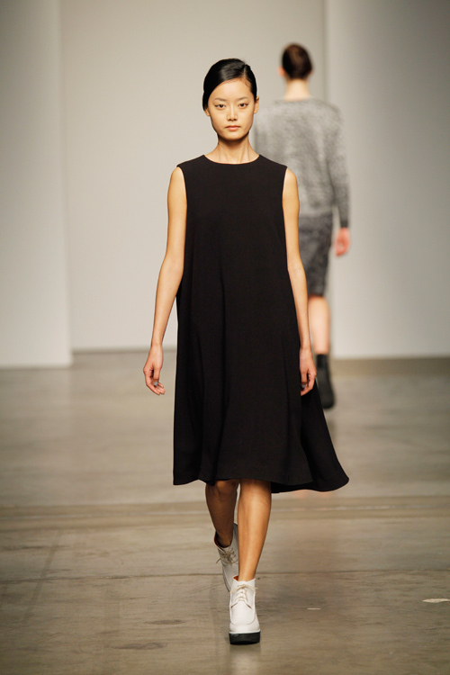 レイチェル コーミー(RACHEL COMEY) 2012-13年秋冬 ウィメンズコレクション  - 写真23