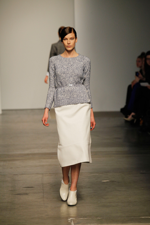 レイチェル コーミー(RACHEL COMEY) 2012-13年秋冬 ウィメンズコレクション  - 写真26