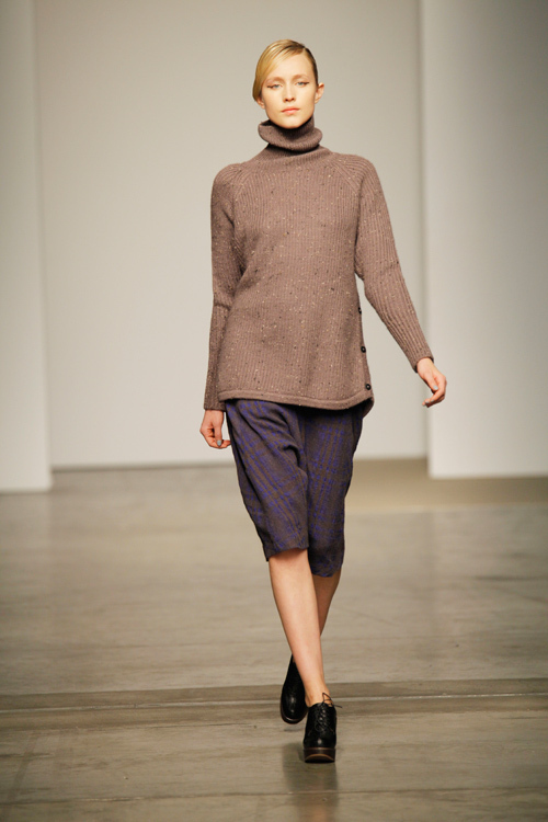 レイチェル コーミー(RACHEL COMEY) 2012-13年秋冬 ウィメンズコレクション  - 写真31