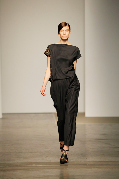 レイチェル コーミー(RACHEL COMEY) 2012-13年秋冬 ウィメンズコレクション  - 写真42