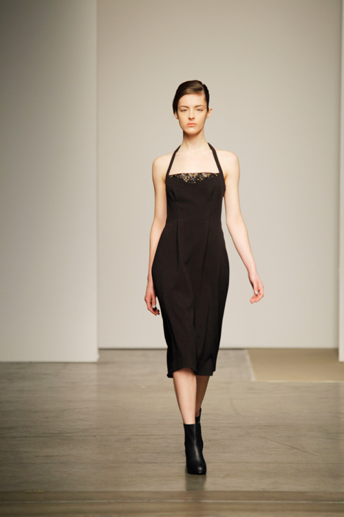 レイチェル コーミー(RACHEL COMEY) 2012-13年秋冬 ウィメンズコレクション  - 写真43