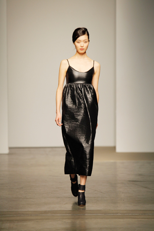 レイチェル コーミー(RACHEL COMEY) 2012-13年秋冬 ウィメンズコレクション  - 写真45