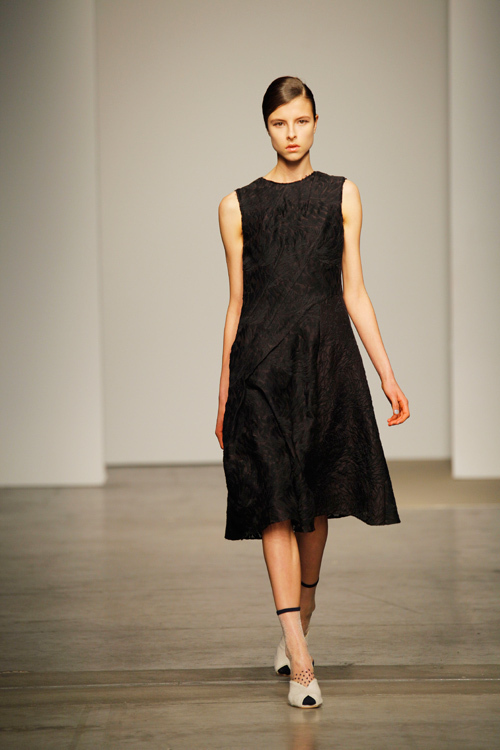 レイチェル コーミー(RACHEL COMEY) 2012-13年秋冬 ウィメンズコレクション  - 写真47