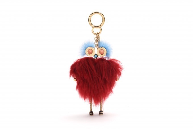 フェンディ(FENDI) フェンディ ウィッチーズ｜写真2