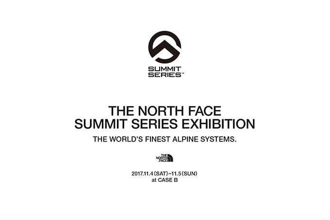 ザ・ノース・フェイス(THE NORTH FACE) サミットシリーズ｜写真2