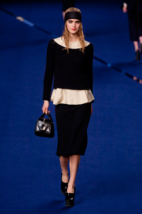 ソニア リキエル(SONIA RYKIEL) 2012-13年秋冬 ウィメンズコレクション  - 写真5