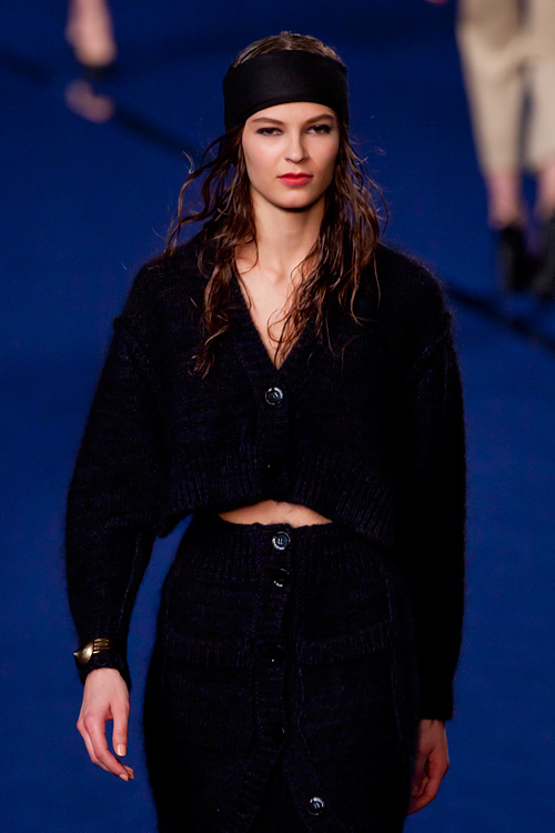 ソニア リキエル(SONIA RYKIEL) 2012-13年秋冬 ウィメンズコレクション  - 写真7