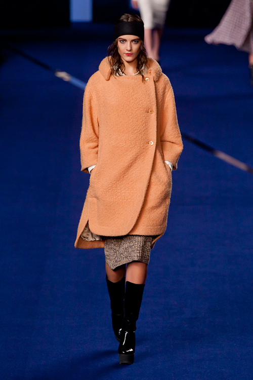 ソニア リキエル(SONIA RYKIEL) 2012-13年秋冬 ウィメンズコレクション  - 写真20