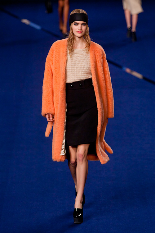 ソニア リキエル(SONIA RYKIEL) 2012-13年秋冬 ウィメンズコレクション  - 写真23