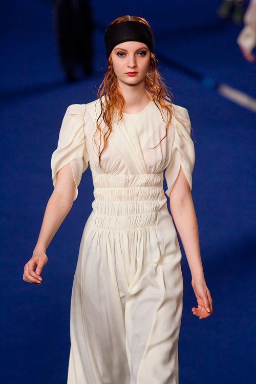 ソニア リキエル(SONIA RYKIEL) 2012-13年秋冬 ウィメンズコレクション  - 写真30