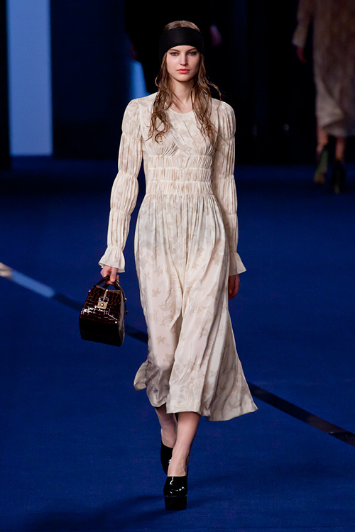 ソニア リキエル(SONIA RYKIEL) 2012-13年秋冬 ウィメンズコレクション  - 写真32