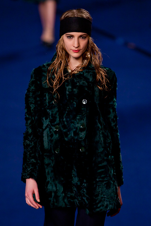 ソニア リキエル(SONIA RYKIEL) 2012-13年秋冬 ウィメンズコレクション  - 写真36