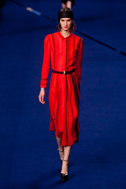 ソニア リキエル(SONIA RYKIEL) 2012-13年秋冬 ウィメンズコレクション  - 写真40