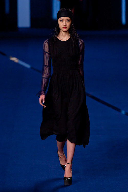 ソニア リキエル(SONIA RYKIEL) 2012-13年秋冬 ウィメンズコレクション  - 写真41