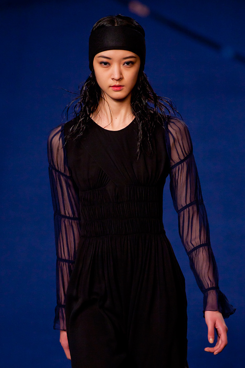 ソニア リキエル(SONIA RYKIEL) 2012-13年秋冬 ウィメンズコレクション  - 写真42