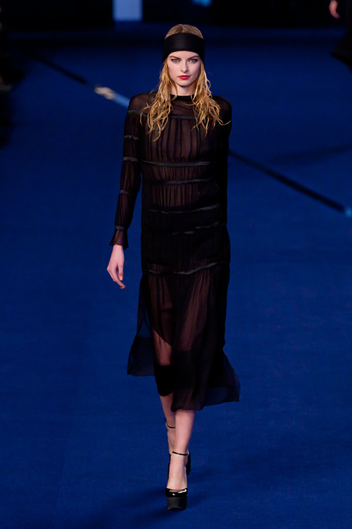 ソニア リキエル(SONIA RYKIEL) 2012-13年秋冬 ウィメンズコレクション  - 写真45