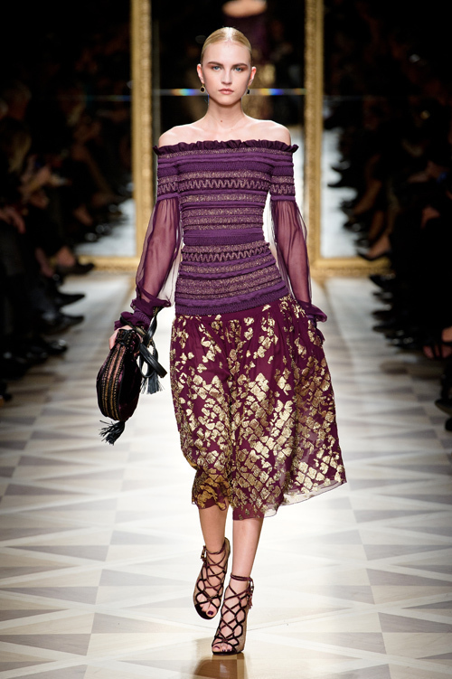 フェラガモ(Ferragamo) 2012-13年秋冬 ウィメンズコレクション  - 写真34