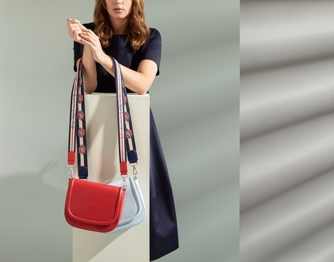 キャス キッドソン(Cath Kidston) ストラップコレクション｜写真10