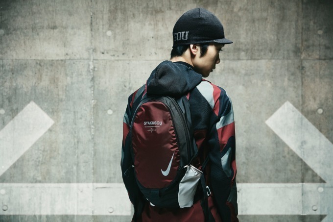 ナイキ(NIKE) GYAKUSOU｜写真8