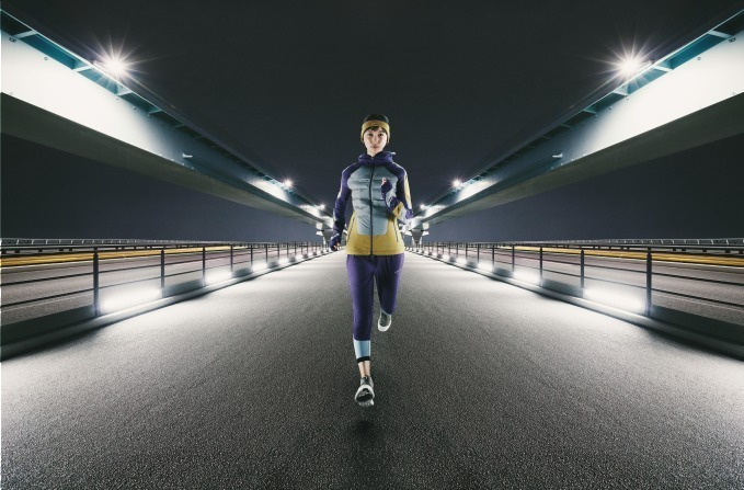 ナイキ(NIKE) GYAKUSOU｜写真3