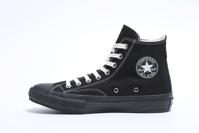 コンバース(CONVERSE), コム デ ギャルソン(COMME des GARÇONS) CDGロゴ｜写真5