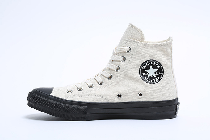 コンバース(CONVERSE), コム デ ギャルソン(COMME des GARÇONS) CDGロゴ｜写真2