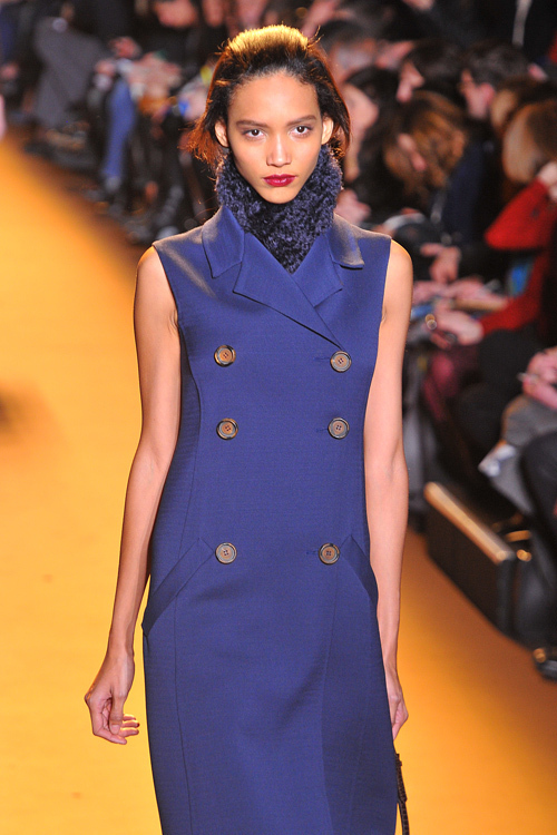 ロシャス(ROCHAS) 2012-13年秋冬 ウィメンズコレクション ディテール - 写真5