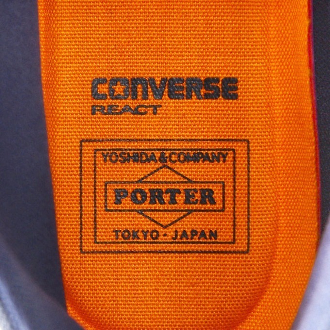 ポーター(PORTER), コンバース(CONVERSE) オールスター 100｜写真10