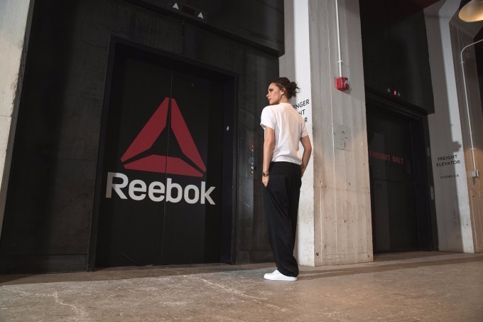 リーボック(Reebok) リーボック×ヴィクトリア・ベッカム｜写真1