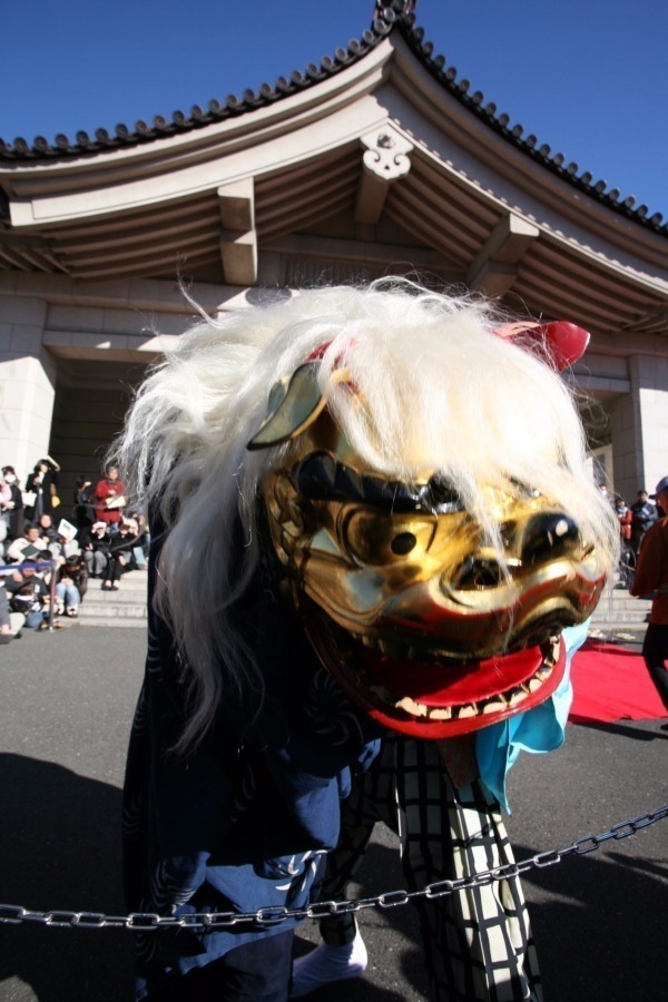 過去のイベントの様子