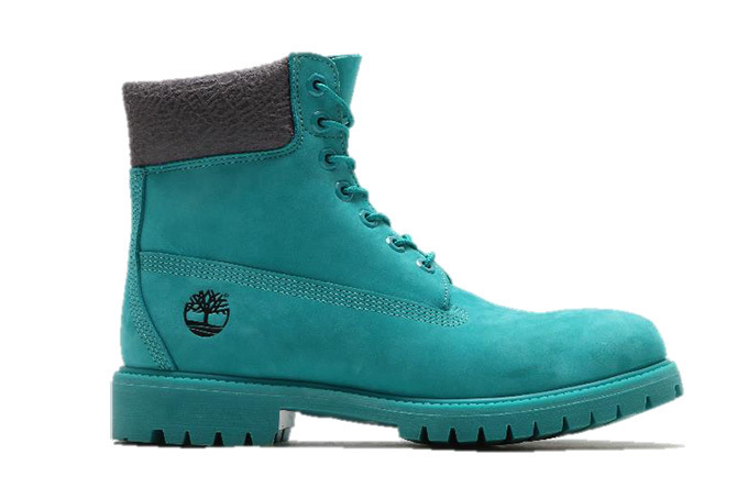 ティンバーランド(Timberland) 湖｜写真2