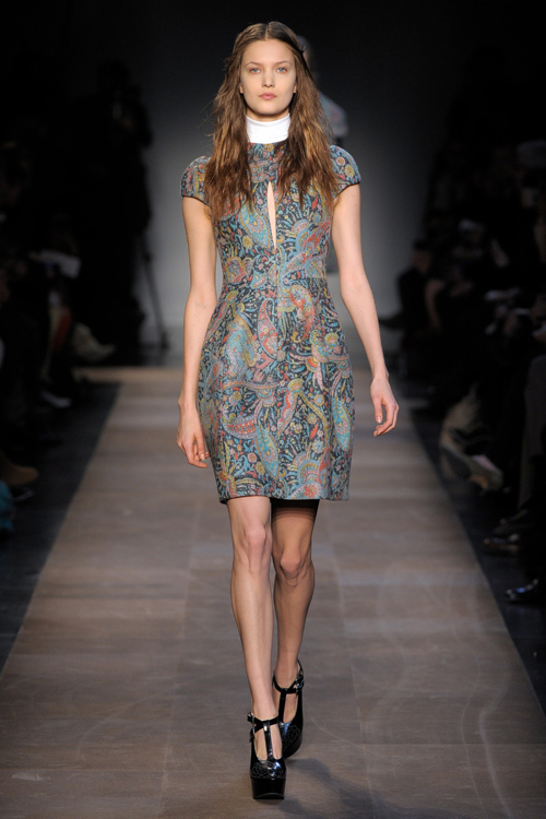 カルヴェン(CARVEN) 2012-13年秋冬 ウィメンズコレクション  - 写真2