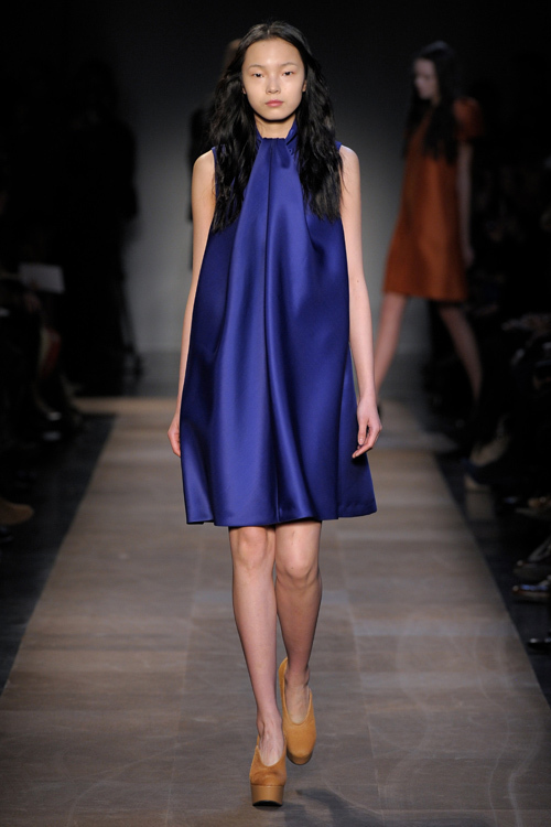 カルヴェン(CARVEN) 2012-13年秋冬 ウィメンズコレクション  - 写真39