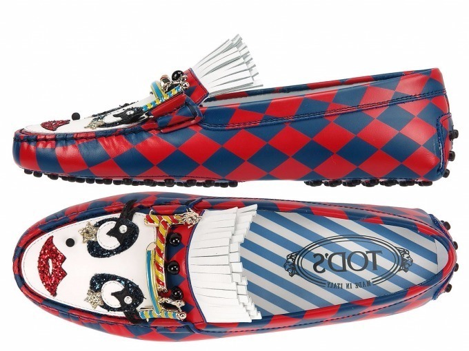 トッズ(TOD'S) トッズ サーカス｜写真4