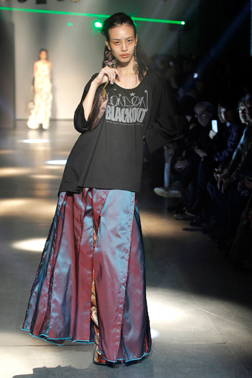 ヴィヴィアン・ウエストウッド(Vivienne Westwood) 2012-13年秋冬 ウィメンズコレクション  - 写真52