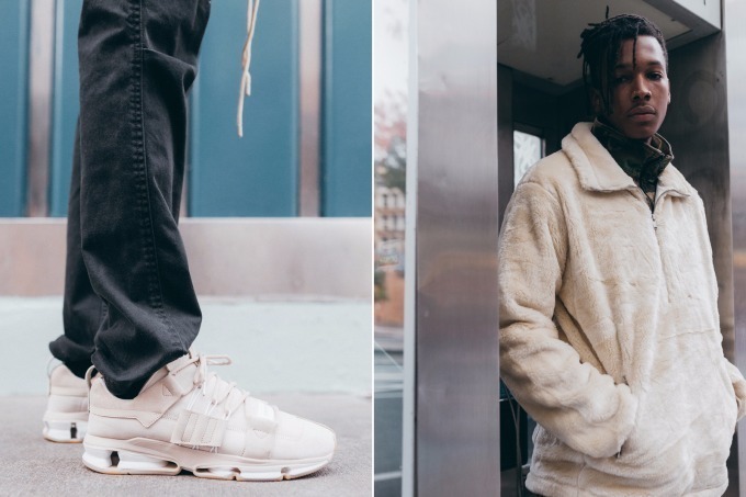 ユナイテッドアローズ(UNITED ARROWS), キス(Kith), ノンネイティブ(nonnative), アディダス(adidas) キス×ノンネイティブ｜写真8