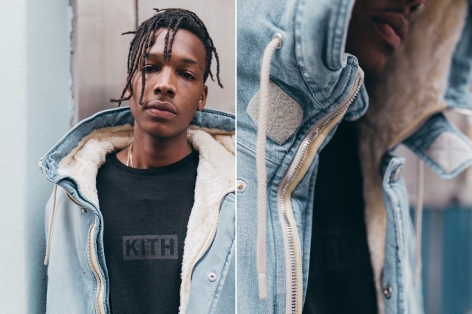 ユナイテッドアローズ(UNITED ARROWS), キス(Kith), ノンネイティブ(nonnative), アディダス(adidas) キス×ノンネイティブ｜写真6