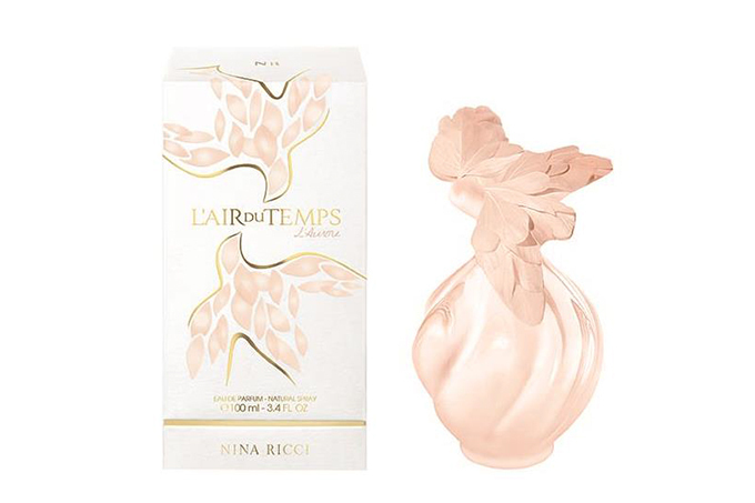 ニナ リッチ(NINA RICCI) レールデュタン オーロラ｜写真1