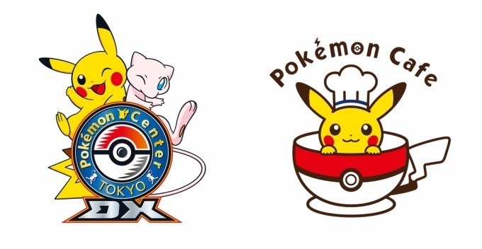 東京・日本橋に「ポケモンカフェ」誕生 - 史上最大の「ポケモンセンタートウキョーDX」に併設｜写真1