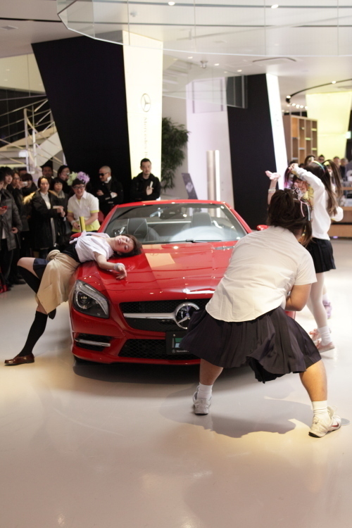 ジェニーファックス 2012-13年秋冬 <span>コレクション</span> - 写真24