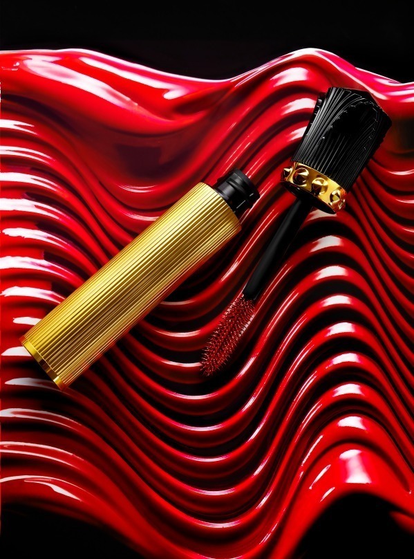 クリスチャン ルブタン ビューティ(CHRISTIAN LOUBOUTIN BEAUTY) ルビベル レズュノワール｜写真11