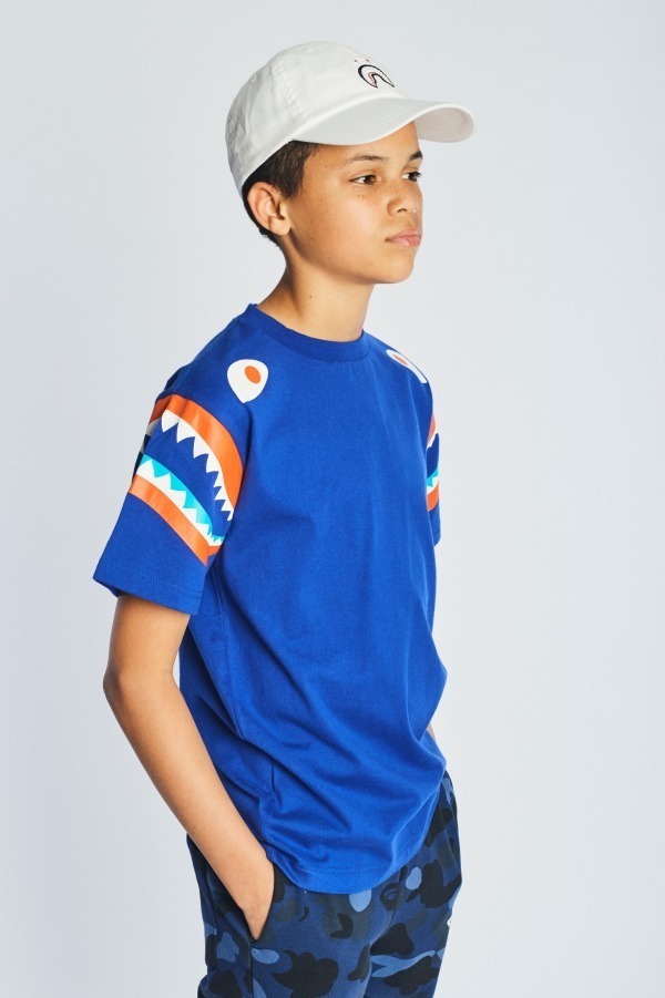 ベイプ キッズ(BAPE KIDS) 2018年春夏ウィメンズ&メンズコレクション  - 写真22