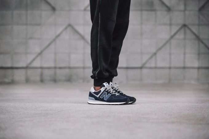 ニューバランス(New Balance) 574｜写真4