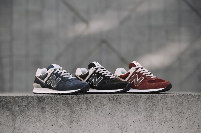 ニューバランス(New Balance) 574｜写真7