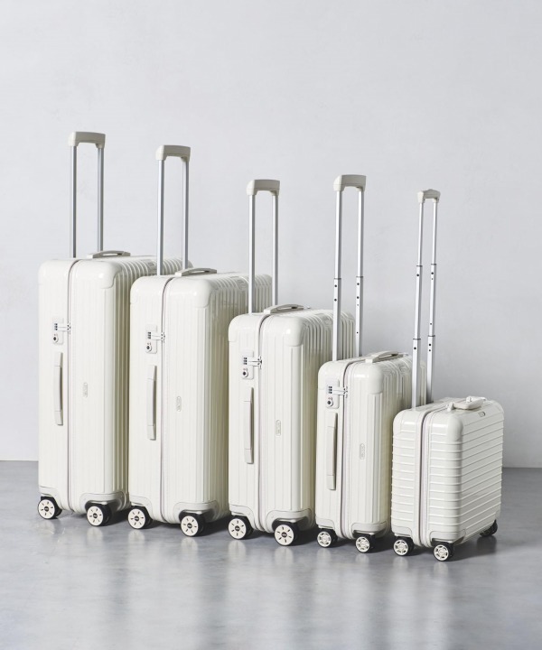 ユナイテッドアローズ(UNITED ARROWS), リモワ(RIMOWA) リモワ サルサ ECRU｜写真1