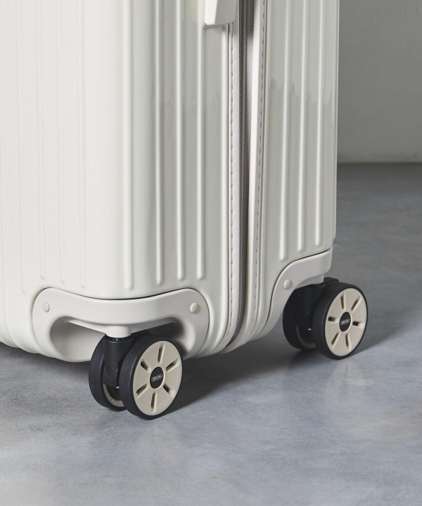 ユナイテッドアローズ(UNITED ARROWS), リモワ(RIMOWA) リモワ サルサ ECRU｜写真3